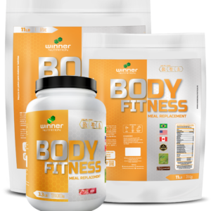 PACK BODY FITNESS