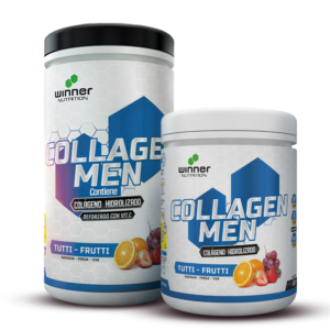PACK COLLAGEN MEN