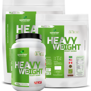 PACK HEAVY WEIGHT 1