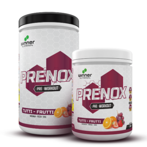 PACK PRENOX