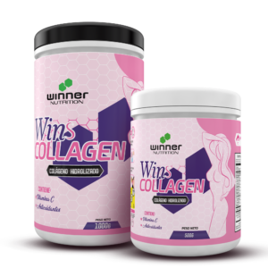 PACK WINS COLLAGEN