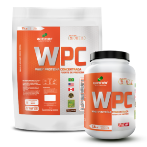 PACK WPC 1