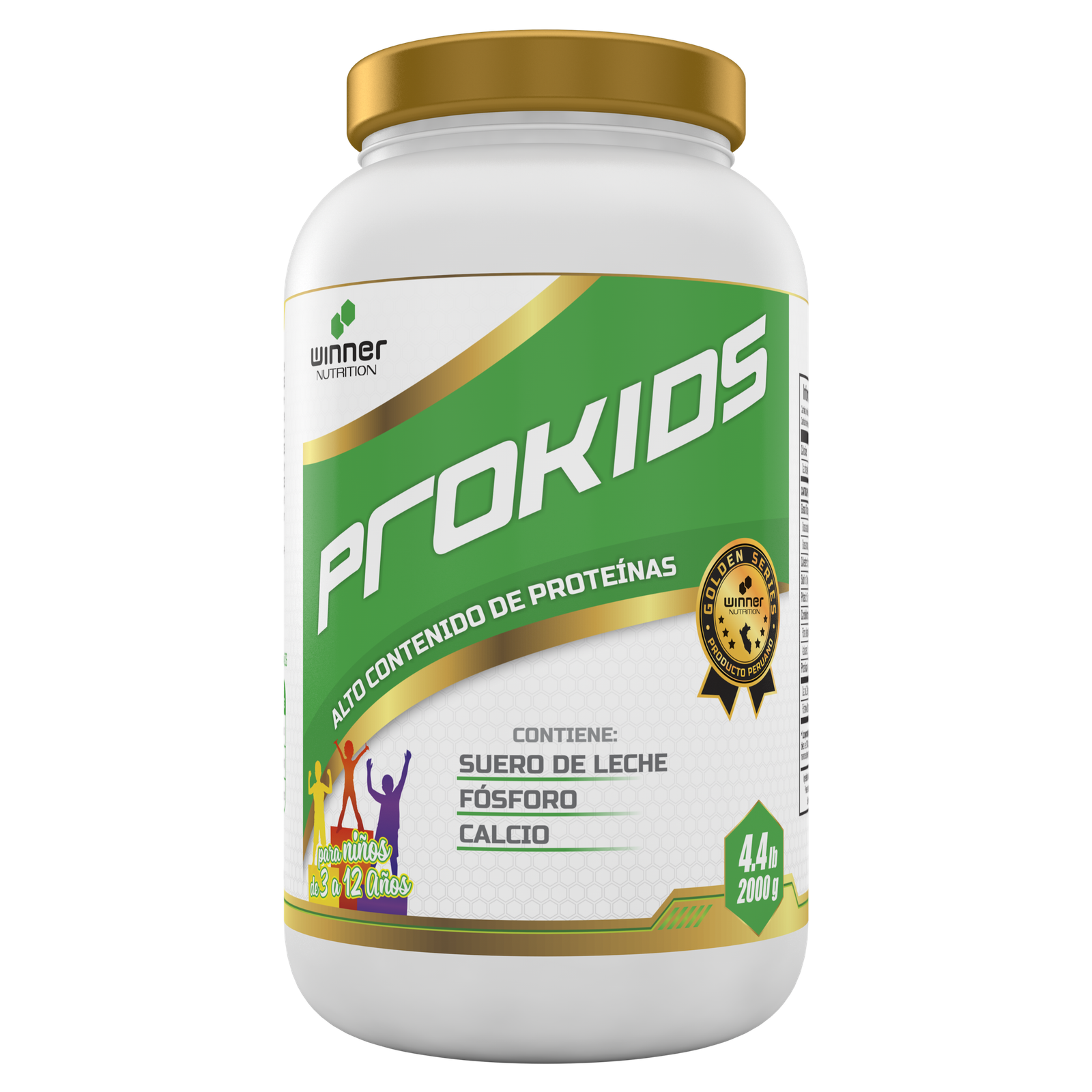 Prokids
