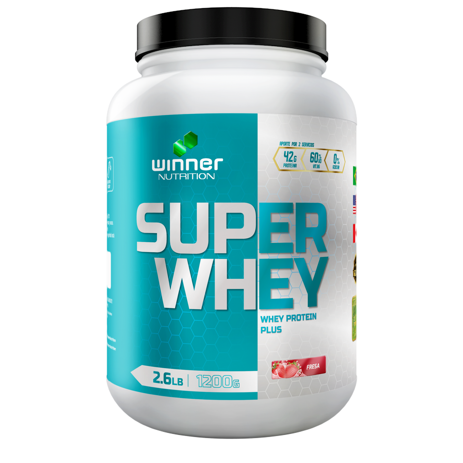 Super Whey