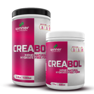 PACK CREABOL