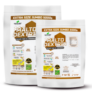 PACK MALTODEXTRIN
