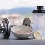 Whey Proteína