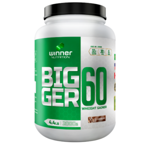 BIGGER 60 FRASCO 2K - CHOCOLATE