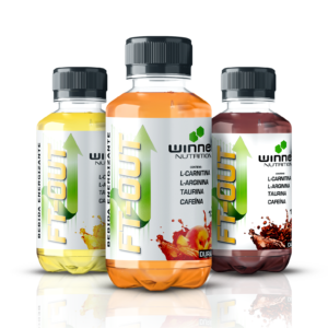 FT OUT 130ml - 3 sabores 2025