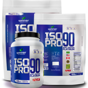 PACK ISOPRO90 1